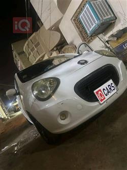 Geely LC